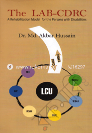 The Lab-CDRC A Rehabilitation Model For The Persons With Disabilities image