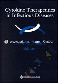Cytokine Therapeutics in Infectious Diseases image
