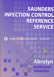 Saunders Infection Control Reference Service image