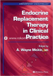Endocrine Replacement Therapy in Clinical Practice image