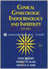 Clinical Gynecologic Endocrinology and Infertility image