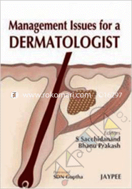 Management Issues For A Dermatologist image