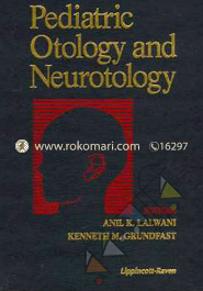 Pediatric Otology and Neurotology (Hardcover) image