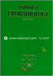 Textbook of Uroradiology image