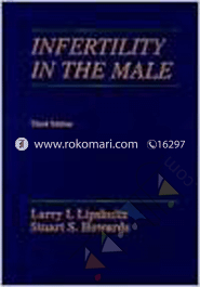 Infertility in the Male (Hardcover) image