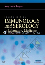 Immunology & Serology in Laboratory Medicine (Hardcover) image