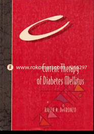 Current Therapy of Diabetes Mellitus (American Social Experience) (Hardcover) image