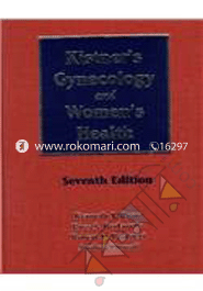 Kistner's Gynecology and Women's Health (Hardcover) image