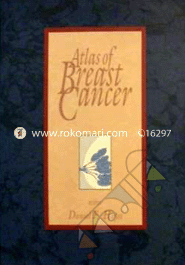 Atlas of Breast Cancer (Hardcover) image