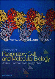 Textbook of Respiratory Cell and Molecular Biology image