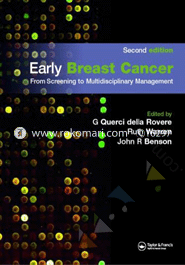 Early Breast Cancer: From Screening to Multidisciplinary Management image