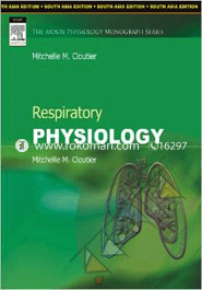 Respiratory Physiology (Paperback) image