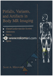 Pitfalls, Variants And Artifacts In Body Mr Imaging image