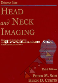 Head and Neck Imaging (2-Vol Set) image