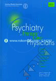 Psychiatry for Primary Care Physicians image