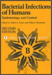 Bacterial Infections of Humans (Language of Science) (Soft Cover) image