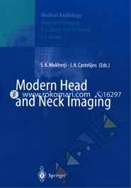 Modern Head and Neck Imaging image