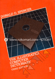 The Illustrated Computer Dictionary image