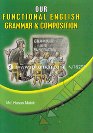 Our Functional English Grammar & Composition image