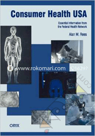 Consumer Health USA: Essential Information from the Federal Health Network image