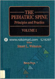 Pediatric Spine: Principles and Practice (2-Vol Set) image