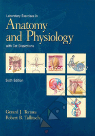 Laboratory Exercises in Anatomy and Physiology with Cat Dissection image