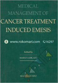Medical Management of Cancer Treatment Induced Emesis image