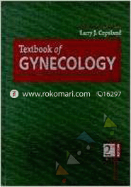 Textbook of Gynecology image