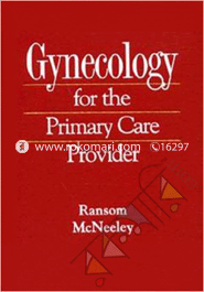 Gynecology for the Primary Care Provider image