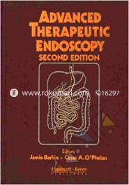 Advanced Therapeutic Endoscopy image