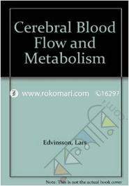 Cerebral Blood Flow and Metabolism image