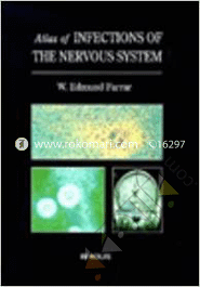 Atlas of Infections of the Nervous System image