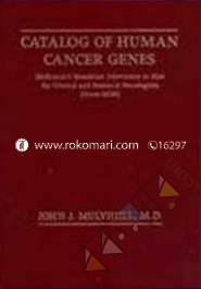 Catalog of Human Cancer Genes image