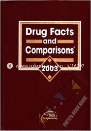 Drug Facts and Comparisons, 2003 image