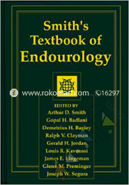 Smith's Textbook of Endourology (2 Volume Set) image