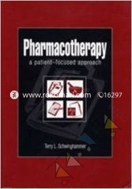 Pharmacotherapy: A Patient-Focused Approach image