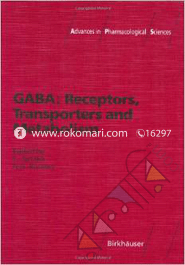 GABA: Receptors, Transporters and Metabolism image
