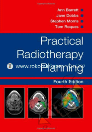 Practical Radiotherapy Planning image
