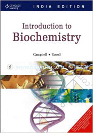 Introduction to Biochemistry image