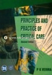 Principles of Practice of Critical Care image