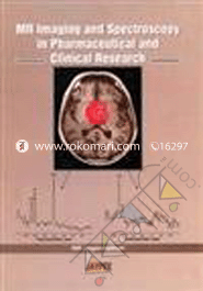 MRI and Spectroscopy in Pharma and Clinical Research image