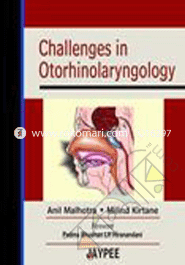 Challenges in Otorhinolaryngology image