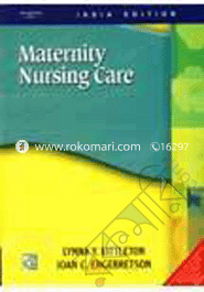 Maternity Nursing Care image