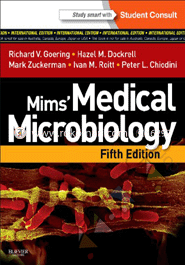 Mim's Medical Microbiology image