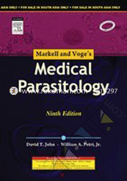 Markell and Voge's Medical Parasitology image