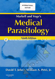 Markell and Voge's Medical Parasitology image