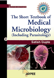 The Short Textbook of Medical Microbiology Including Parasitology image