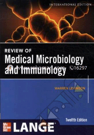Review of Medical Microbiology and Immunology image