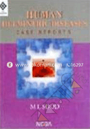 Human Helminthic Diseases : Case Reports image