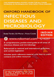 Oxford Handbook of Infectious Disease and Microbiology image